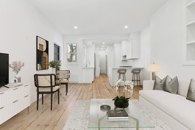 property at 31 Pleasant St