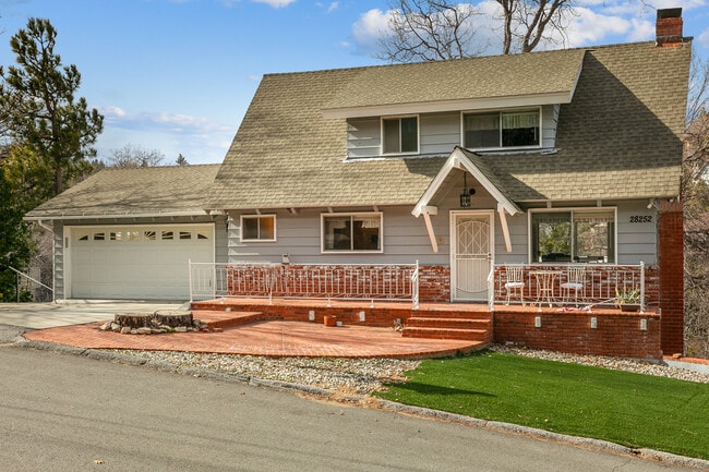 property at 28252 Bern Ln