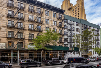 240 W 15th St in New York, NY - Building Photo - Building Photo