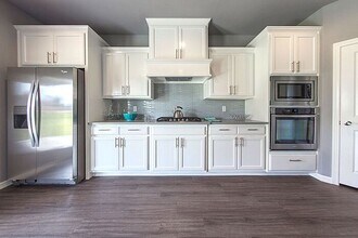 1507 E Jasper Pl in Broken Arrow, OK - Building Photo - Building Photo