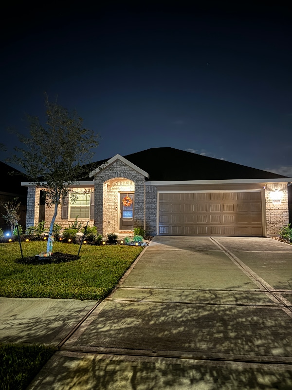 4314 Sonora Pr Trl in Baytown, TX - Building Photo - Building Photo