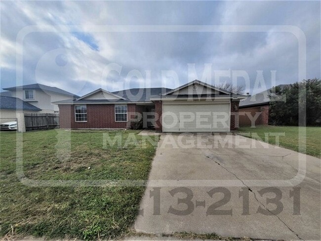 property at 1902 Basalt Dr