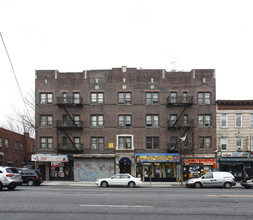 1789-1795 Flatbush Ave in Brooklyn, NY - Building Photo - Building Photo