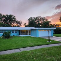 2773 Pine Ridge Dr in Titusville, FL - Building Photo