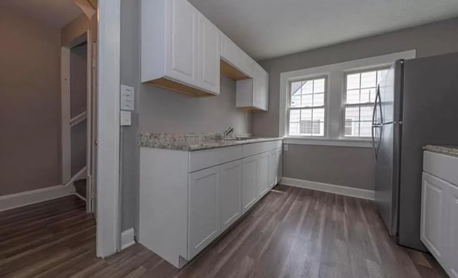 3589 Avalon Rd in Shaker Heights, OH - Building Photo - Building Photo