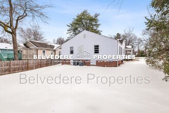 720 S Elam Ave in Greensboro, NC - Building Photo - Building Photo