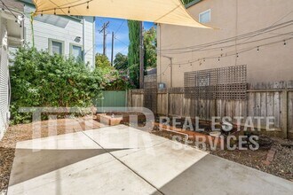 1321 17th St in Sacramento, CA - Building Photo - Building Photo