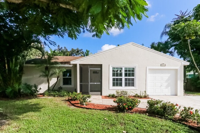 property at 10683 Aquarius Ln