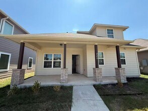 228 Bent Creek Dr in Hutto, TX - Building Photo - Building Photo