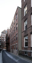 19 Harris St in Boston, MA - Building Photo - Building Photo