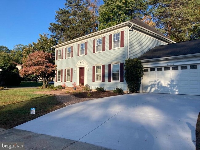 property at 13456 Point Pleasant Dr