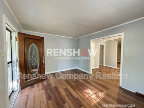 3350 Hardin Ave in Memphis, TN - Building Photo - Building Photo