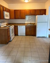 1133 Commonwealth Ave in Boston, MA - Building Photo