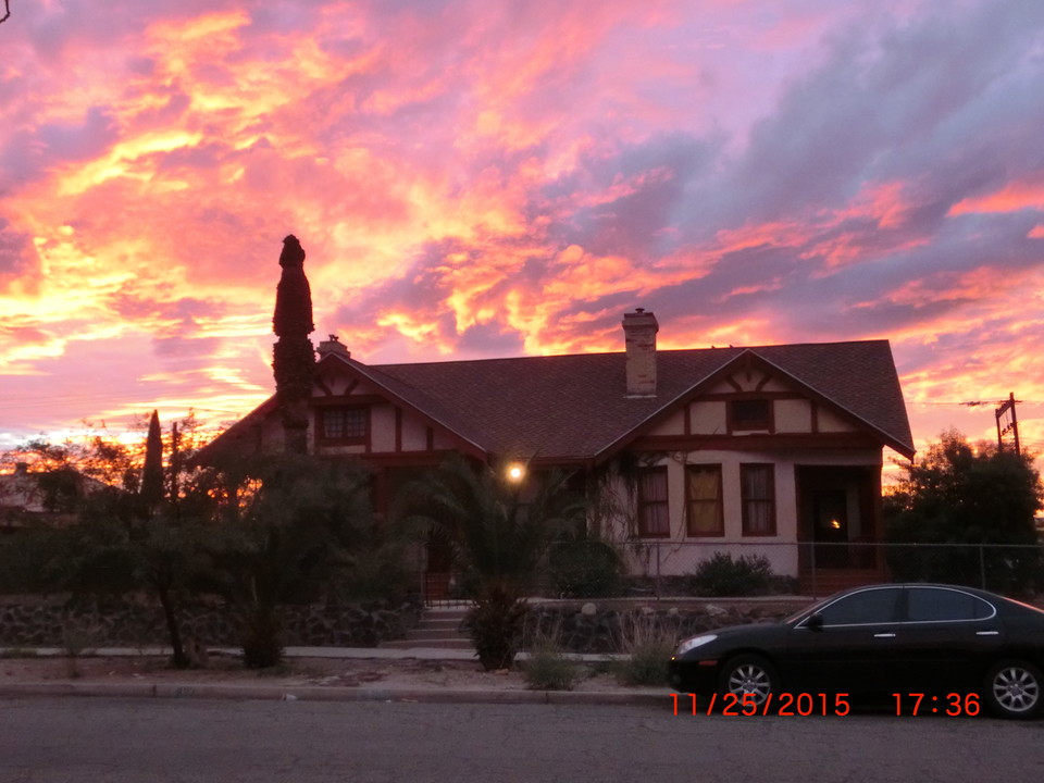 807-827 N 7th Ave in Tucson, AZ - Building Photo