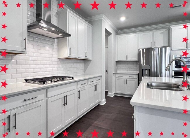 property at 352 Canyon Gap Wy