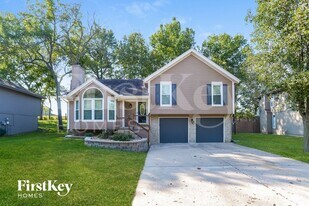 3909 NW 78th St in Kansas City, MO - Building Photo