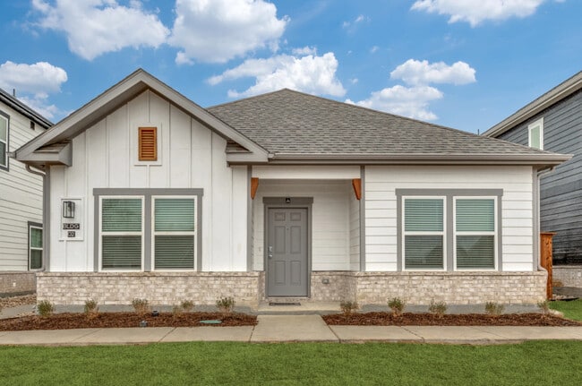 Cottages at Lake Lavon