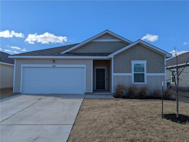 property at 19112 George Norris Dr