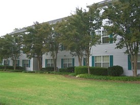 Arbor Glen Apartments