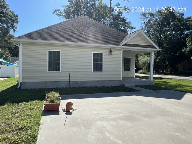 425 S Hollywood Dr in Surfside Beach, SC - Building Photo - Building Photo