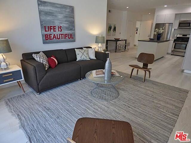 1526 ARMACOST Ave-Unit -503 in Los Angeles, CA - Building Photo - Building Photo