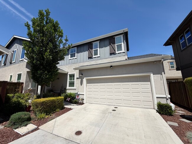 property at 4061 Gloster Way