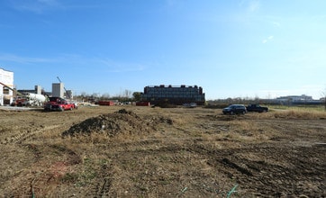 Jeffrey Park Condos in Columbus, OH - Building Photo - Building Photo