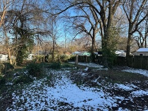 2448 N Ramsey Ave in Springfield, MO - Building Photo - Building Photo