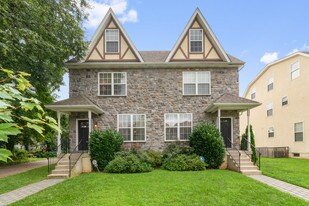 5404 Wynnefield Ave in Philadelphia, PA - Building Photo