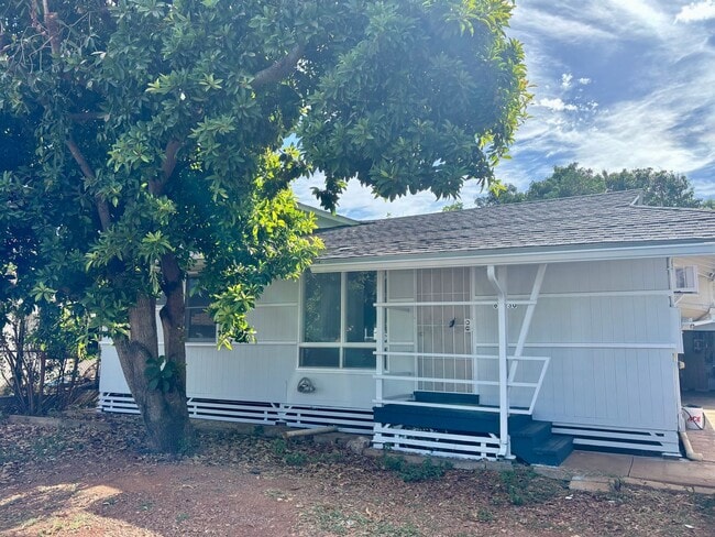 property at 67-430-430 Haona St