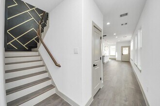 7973 Joy St in Houston, TX - Building Photo - Building Photo