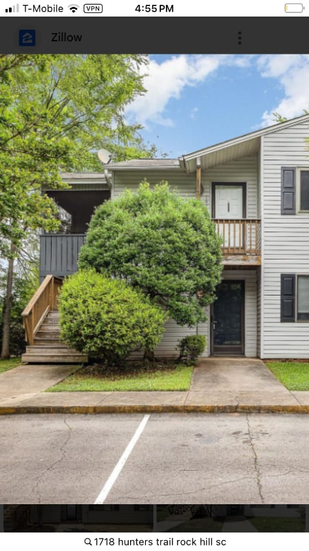 1718 Hunters Trail