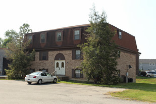 712 Mt Tabor Rd Apartments