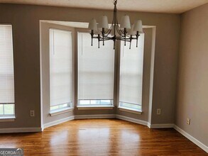 1713 Barrington Overlook in Marietta, GA - Foto de edificio - Building Photo