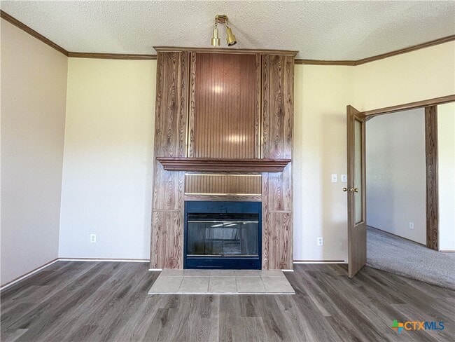 property at 5061 Apache Moon