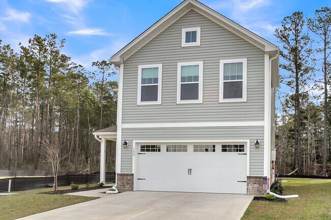 199 Surfbird Rd in Summerville, SC - Building Photo - Building Photo