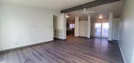 920 1/2 Crist Dr-Unit -920 Crist Dr in Billings, MT - Foto de edificio - Building Photo