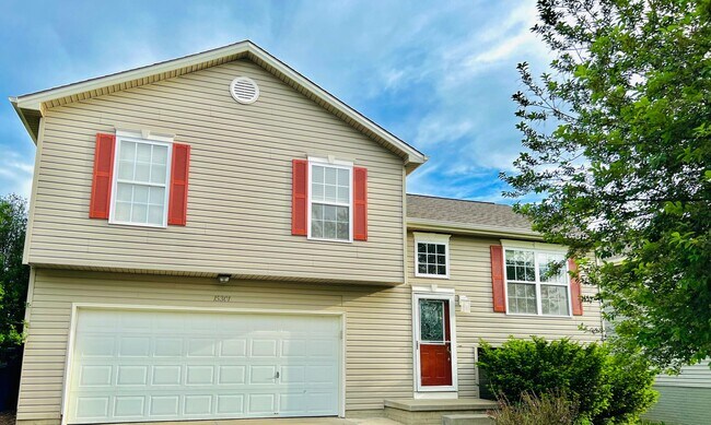 property at 15301 Davidson St