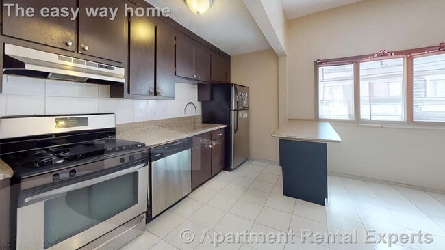 property at 240 School St