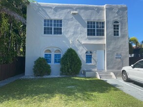 1652 Madison St in Hollywood, FL - Building Photo - Primary Photo