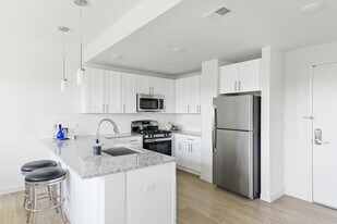 The Randolph in Plainfield, NJ - Building Photo