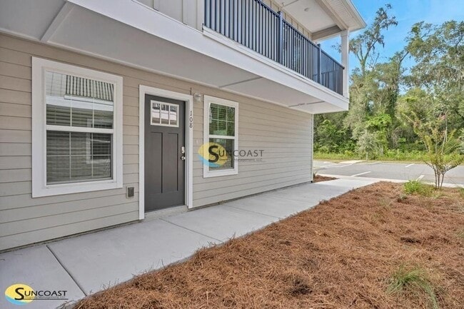 3821 SW 43rd Ct, Unit 104 in Ocala, FL - Foto de edificio - Building Photo