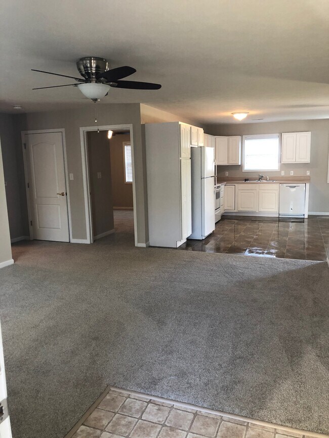 3202 Zeller Ave Rentals in Marion, IL