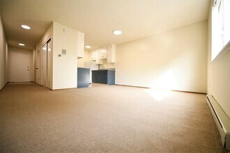 Dor Chez Apartments in Oakland, CA - Foto de edificio - Building Photo