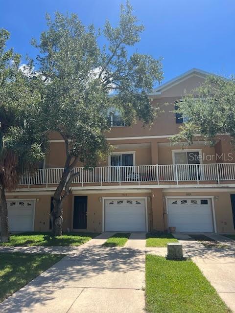 6824 S Faul St in Tampa, FL - Building Photo