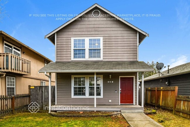 property at 409 Pine Ave