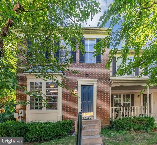 property at 20529 Lowfield Dr