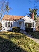 129 Cranford Rd in Asheville, NC - Building Photo - Building Photo