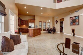 11601 St Martin Way in El Paso, TX - Building Photo - Building Photo