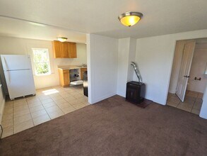 626 O St in Eureka, CA - Foto de edificio - Building Photo